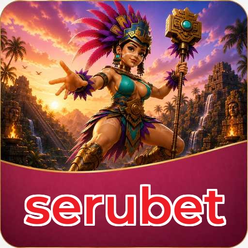 Instalasi serubet